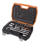 coffret de douilles 26pcs