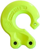 Crochet double pour anneau de tete CLD