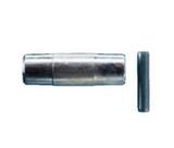 Connection crochet a chape grade 100