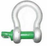 Manille lyre vissée