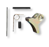 kit rechange crochet a griffe grade 100