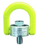 Anneau double articulation RLP